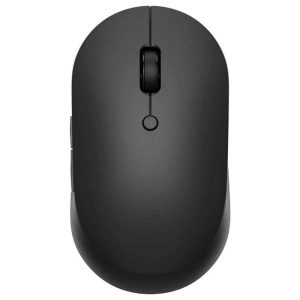 XIAOMI MOUSE INALAMBRICO MI DUAL MODE BLK 26112