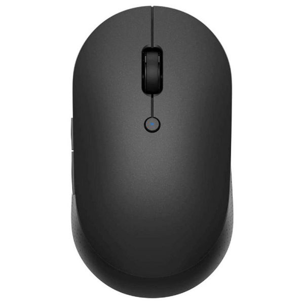 XIAOMI MOUSE INALAMBRICO MI DUAL MODE BLK 26112