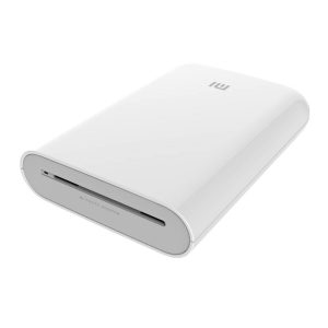 XIAOMI IMPRESORA DE FOTOS PORTATIL 26152
