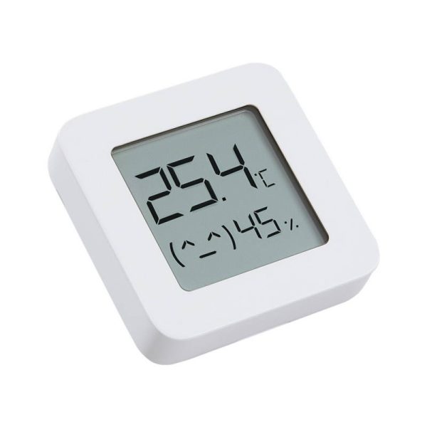 XIAOMI MEDIDOR TEMPERATURA Y HUMEDAD MI 2 27012