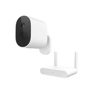 XIAOMI CAMARA DE VIGILANCIA EXT SET 1080P 28990