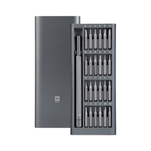 XIAOMI DESTORNILLADOR ELECTRICO KIT 24PZAS 29991