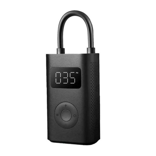 XIAOMI COMPRESOR DE AIRE ELECT PORTATIL 1S 35115