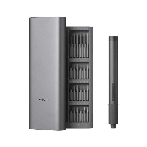 XIAOMI DESTORNILLADOR ELECTRICO DE PRECISON 36013