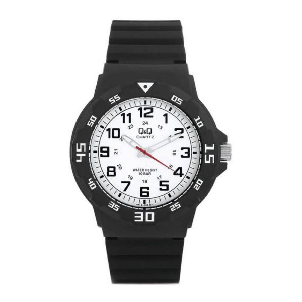 Q&Q RELOJ VR18J003Y