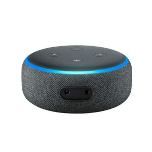 AMAZON PARLANTE PORTATIL ECHO DOT 3GEN ECHODOT3