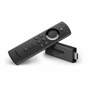 AMAZON CHROMECAST FIRE TV STICK 3G AMA-FIRETVS3