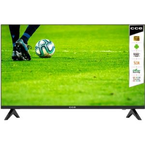 CCE TELEVISOR LED 32" SMART C/ISDBT CCE-LED32