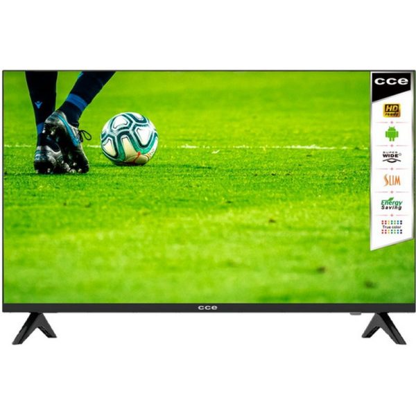CCE TELEVISOR LED 32" SMART C/ISDBT CCE-LED32