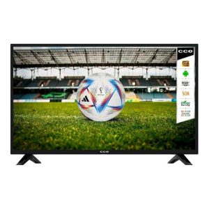 CCE TELEVISOR LED 40" SMART C/ISDBT CCE-LED40