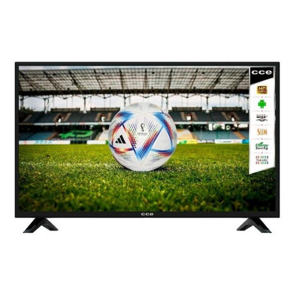 CCE TELEVISOR LED 40" SMART C/ISDBT CCE-LED40