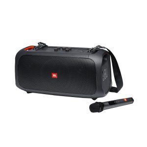 JBL PARLANTE ACTIVO PARTYBOX ON THE GO