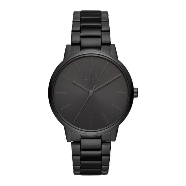 ARMANI EX RELOJ AX2701