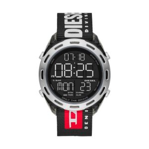 DIESEL RELOJ DZ1914