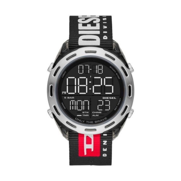DIESEL RELOJ DZ1914