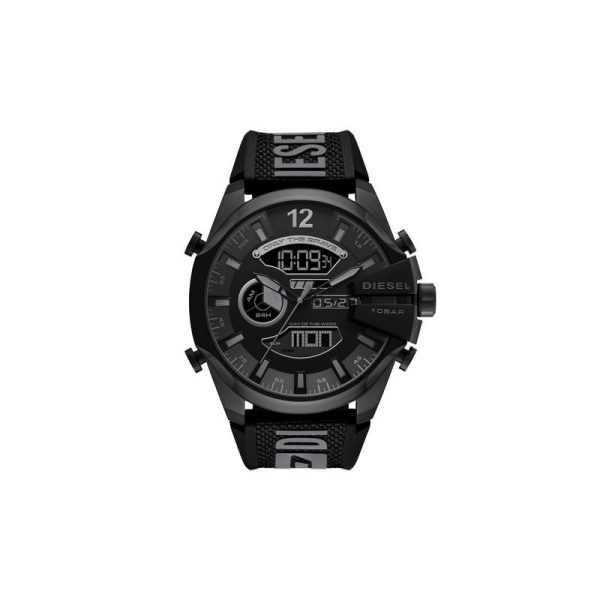DIESEL RELOJ DZ4593
