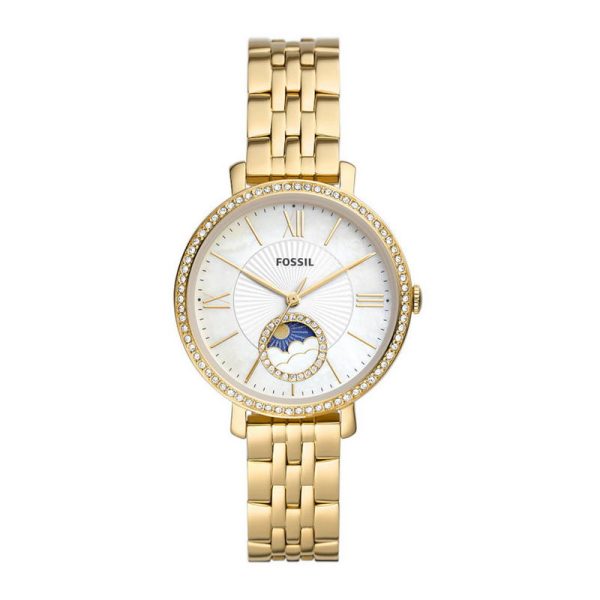 FOSSIL RELOJ ES5167