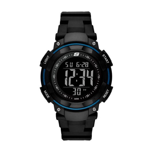 SKECHERS RELOJ SR1117