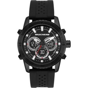 SKECHERS RELOJ SR5156