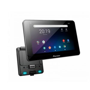 PIONEER AUTORADIO TABLET 8" ANDORID SDA-835TAB