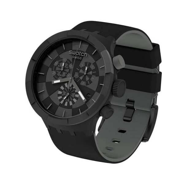 SW RELOJ SB02B400