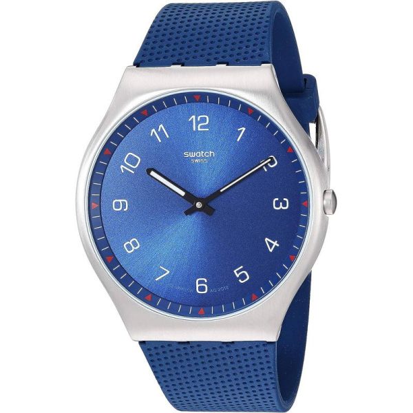 SW RELOJ SS07S102