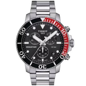 TISSOT RELOJ T1204171105101