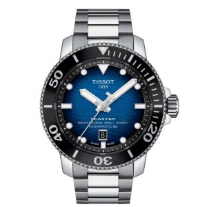 TISSOT RELOJ T1206071104101