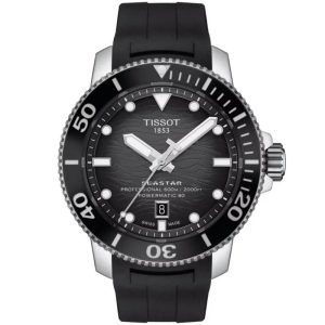 TISSOT RELOJ T1206071744100