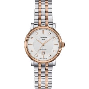 TISSOT RELOJ T1222072203600