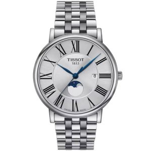 TISSOT RELOJ T1224231103300