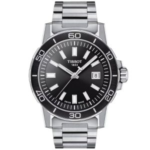 TISSOT RELOJ T1256101105100
