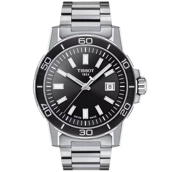 TISSOT RELOJ T1256101105100