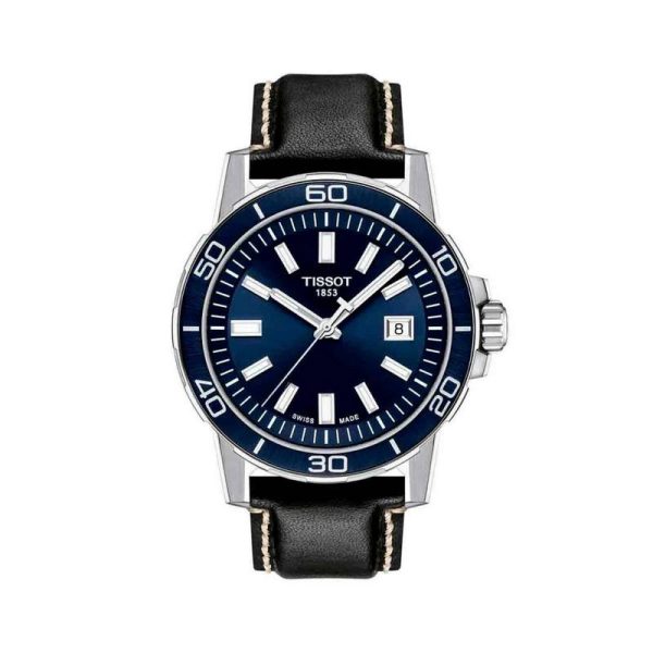 TISSOT RELOJ T1256101604100