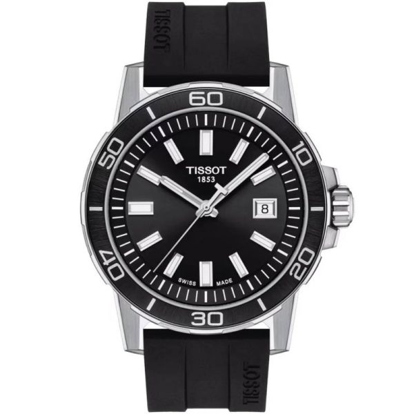 TISSOT RELOJ T1256101705100