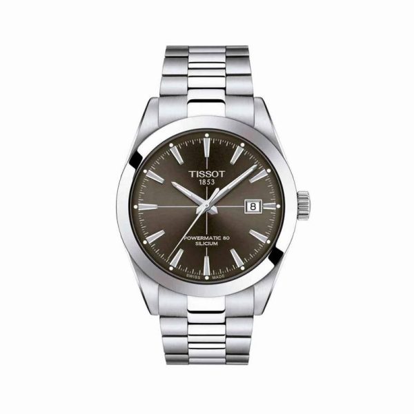 TISSOT RELOJ T1274071106101