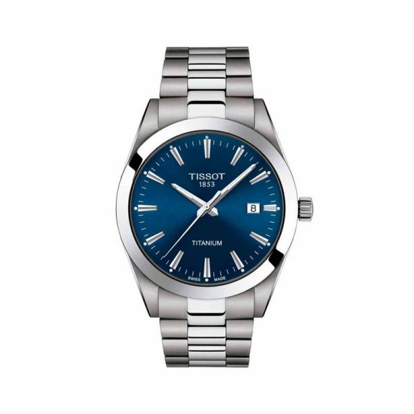 TISSOT RELOJ T1274104404100