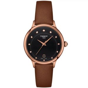TISSOT RELOJ T1332103605600