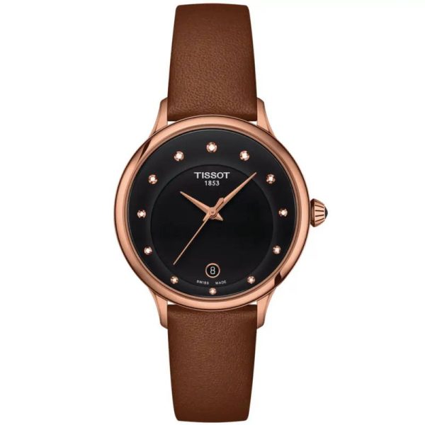 TISSOT RELOJ T1332103605600