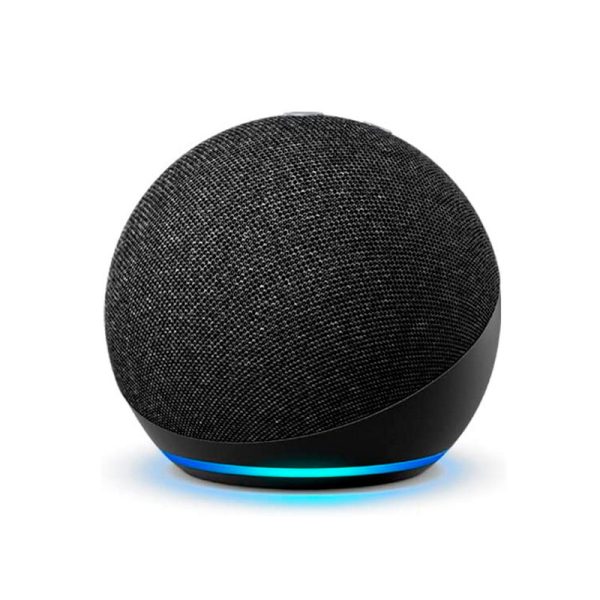 AMAZON PARLANTE PORTATIL ECHO DOT 4G CH B07XJ8C8F5