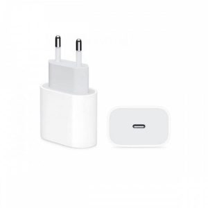APPLE ADAPTADOR USB-C 18W APP-MU7V2CIA