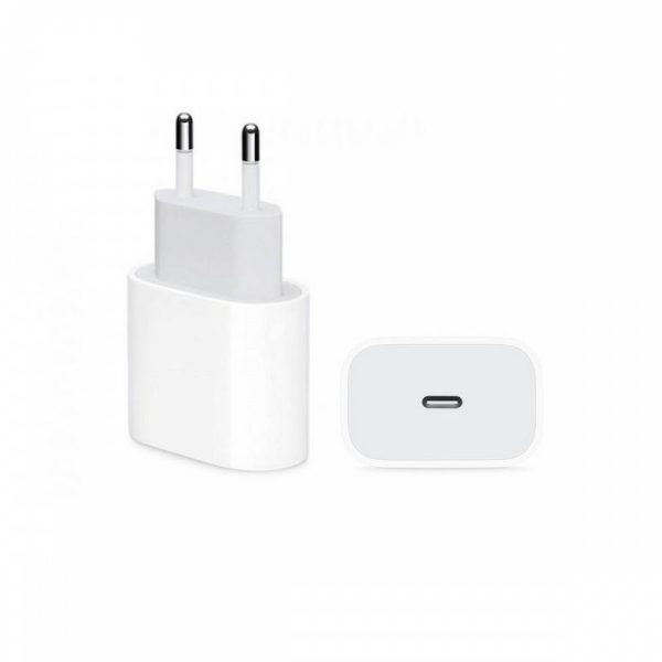 APPLE ADAPTADOR USB-C 18W APP-MU7V2CIA