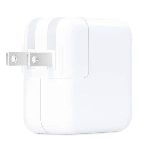 APPLE ADAPTADOR USB-C 30W MW2G3CI/A