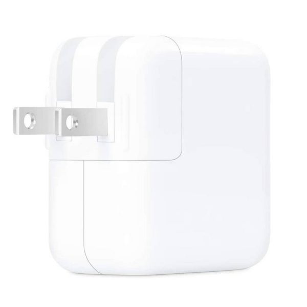 APPLE ADAPTADOR USB-C 30W MW2G3CI/A