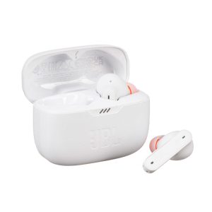 JBL AURICULAR TUNE 230NC TWS WH JBLT230NCTWSWAM