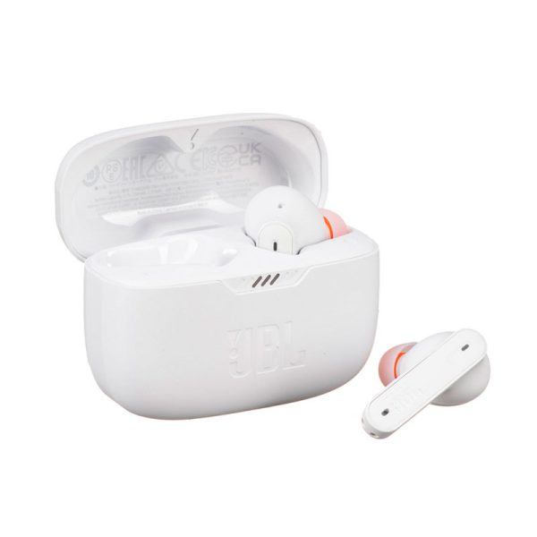 JBL AURICULAR TUNE 230NC TWS WH JBLT230NCTWSWAM