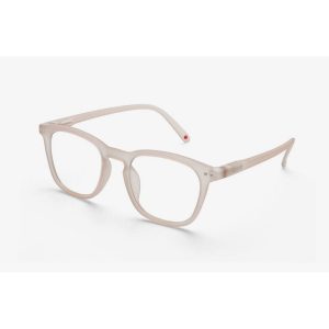 B+D ANTEOJOS CUBE READER MATT NUDE +1.50