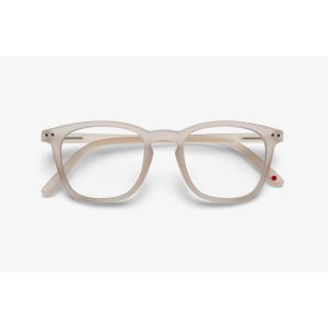 B+D ANTEOJOS CUBE READER MATT NUDE +3.00