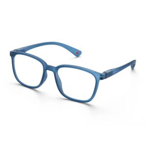 B+D ANTEOJOS MAX READER MATT BLUE +1.00