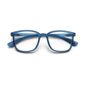 B+D ANTEOJOS MAX READER MATT BLUE +2.00